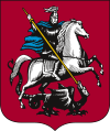 Московский регион Московский регион