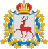 Нижегородская область Нижегородская область